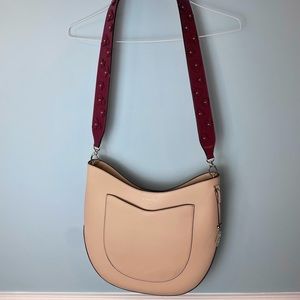 Henri Bendel West 57th Hobo Crossbody Bag